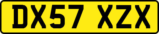 DX57XZX