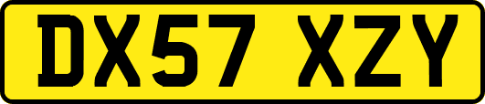 DX57XZY