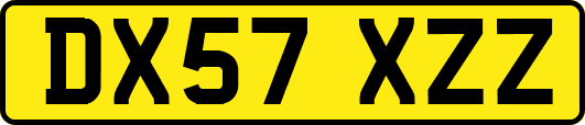DX57XZZ