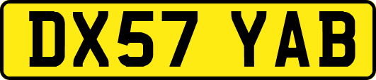 DX57YAB