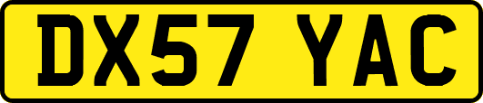 DX57YAC