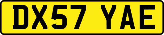 DX57YAE