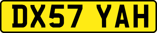 DX57YAH