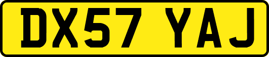 DX57YAJ