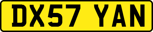 DX57YAN