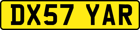 DX57YAR