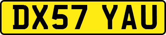 DX57YAU