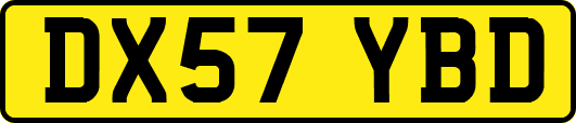 DX57YBD