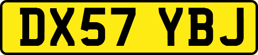 DX57YBJ