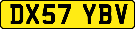 DX57YBV