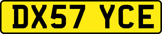 DX57YCE