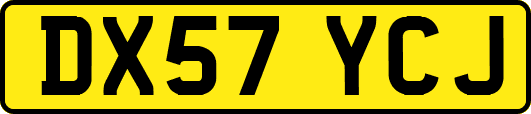 DX57YCJ