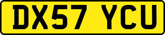 DX57YCU