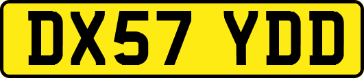 DX57YDD
