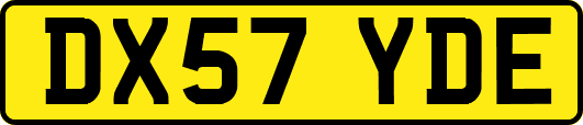DX57YDE