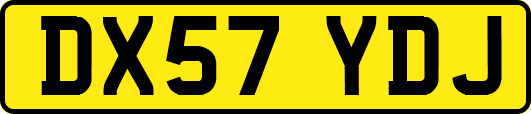 DX57YDJ