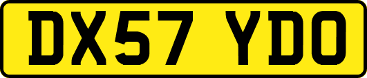DX57YDO