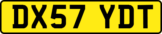 DX57YDT