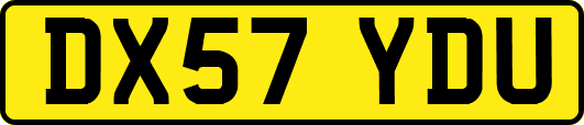 DX57YDU