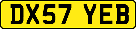 DX57YEB