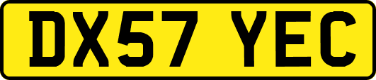 DX57YEC