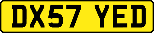 DX57YED