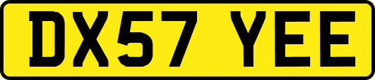 DX57YEE