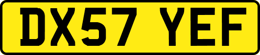DX57YEF