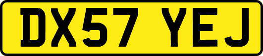 DX57YEJ