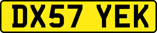 DX57YEK