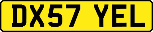 DX57YEL