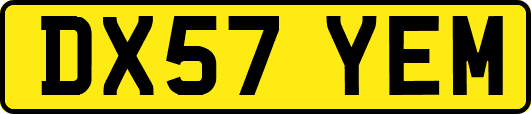 DX57YEM