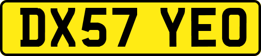 DX57YEO