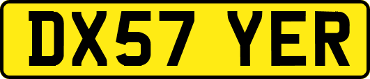 DX57YER