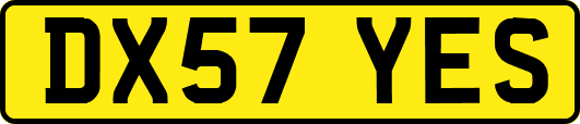 DX57YES