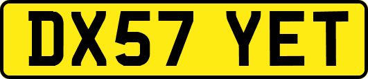 DX57YET