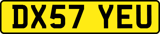 DX57YEU