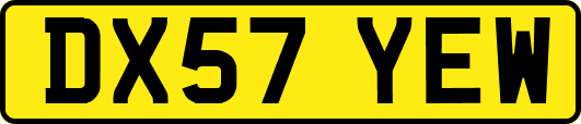 DX57YEW