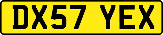 DX57YEX