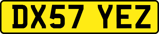 DX57YEZ
