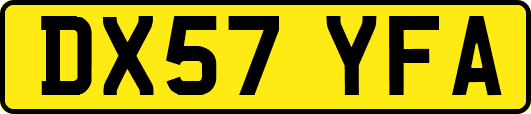 DX57YFA