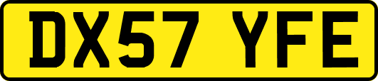 DX57YFE
