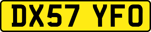 DX57YFO