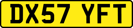 DX57YFT
