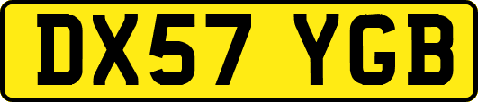 DX57YGB