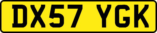 DX57YGK