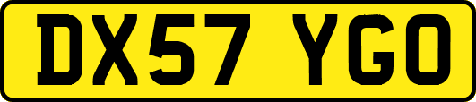 DX57YGO