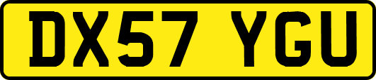 DX57YGU