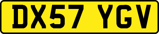 DX57YGV