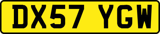 DX57YGW